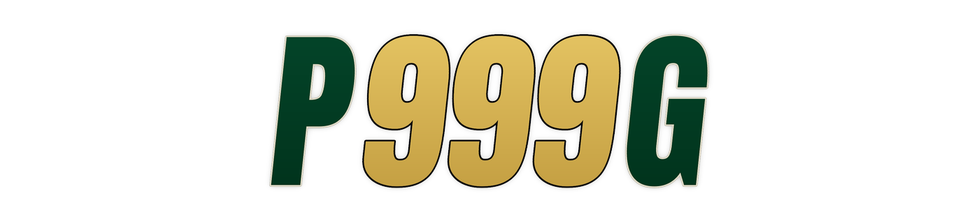p999g Logo